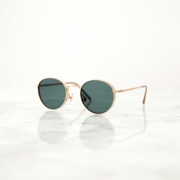 Solstice Ultra-Light Polarized Sunglasses
