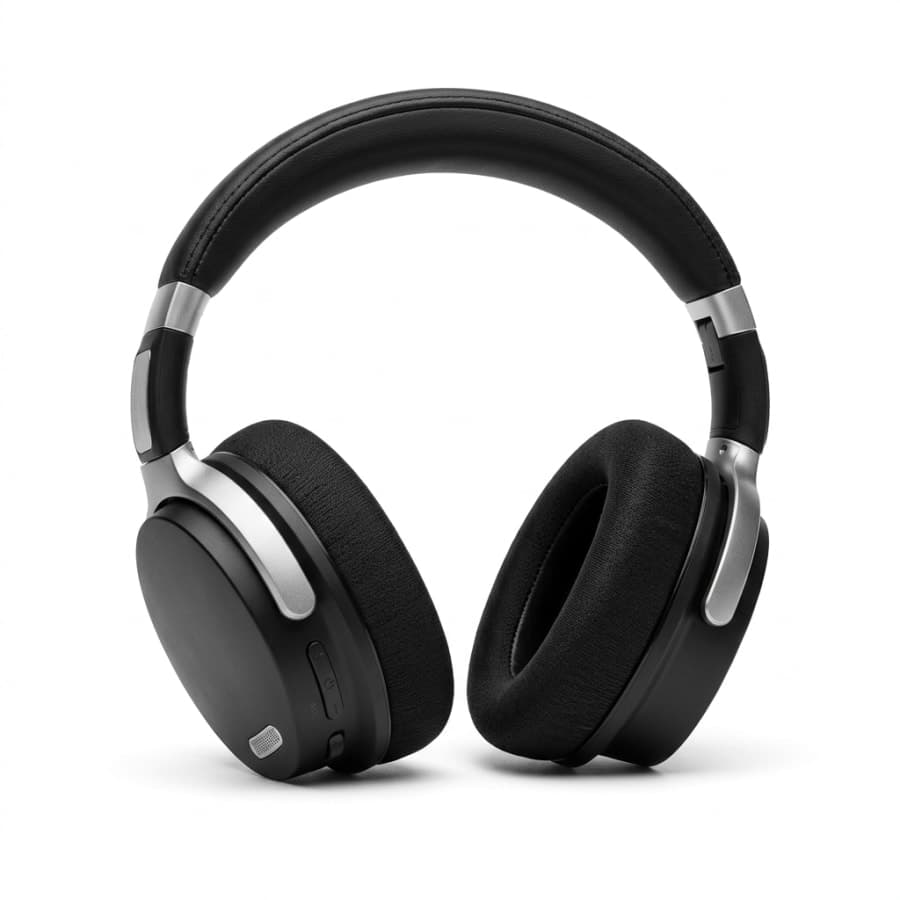 Acoustic-X Hybrid Active Noise Cancelling Headphones