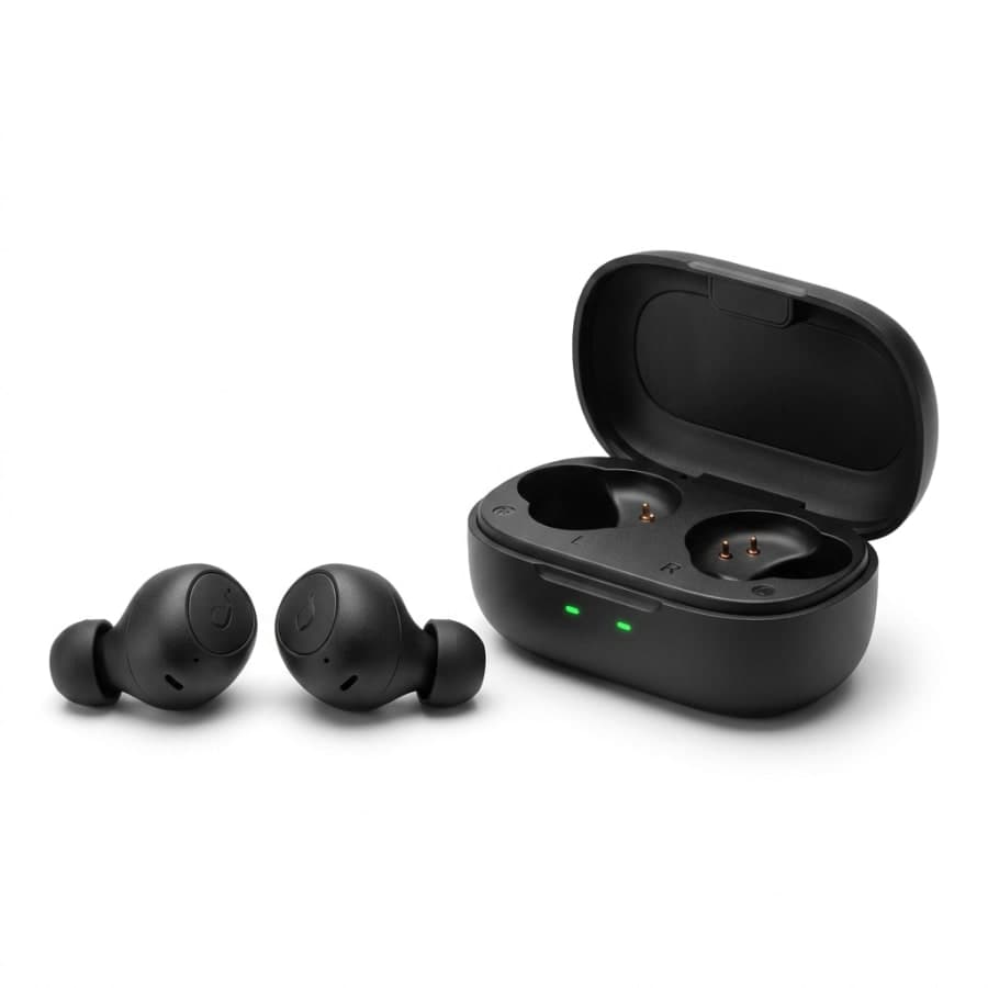 PulsePro Spatial Audio Wireless ANC Earbuds