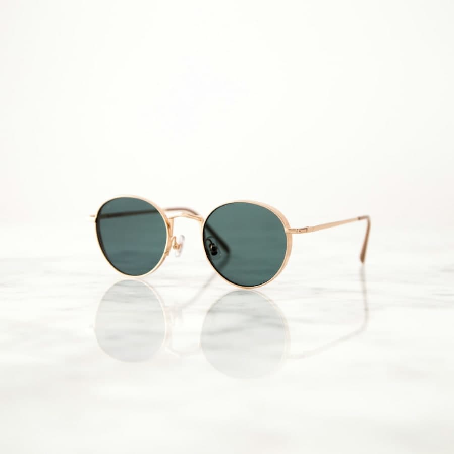 Solstice Ultra-Light Polarized Sunglasses