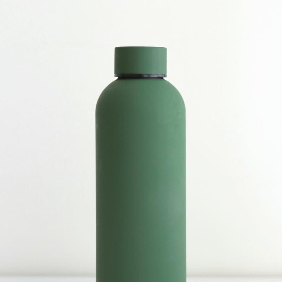 Hydro-Vault Smart Temperature LED Bottle 500ml