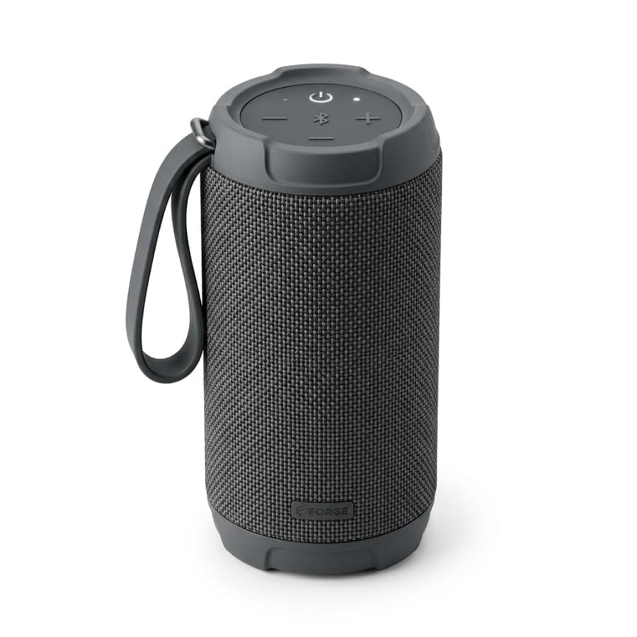 PulseBoom Rugged Portable Bluetooth Speaker - view 1