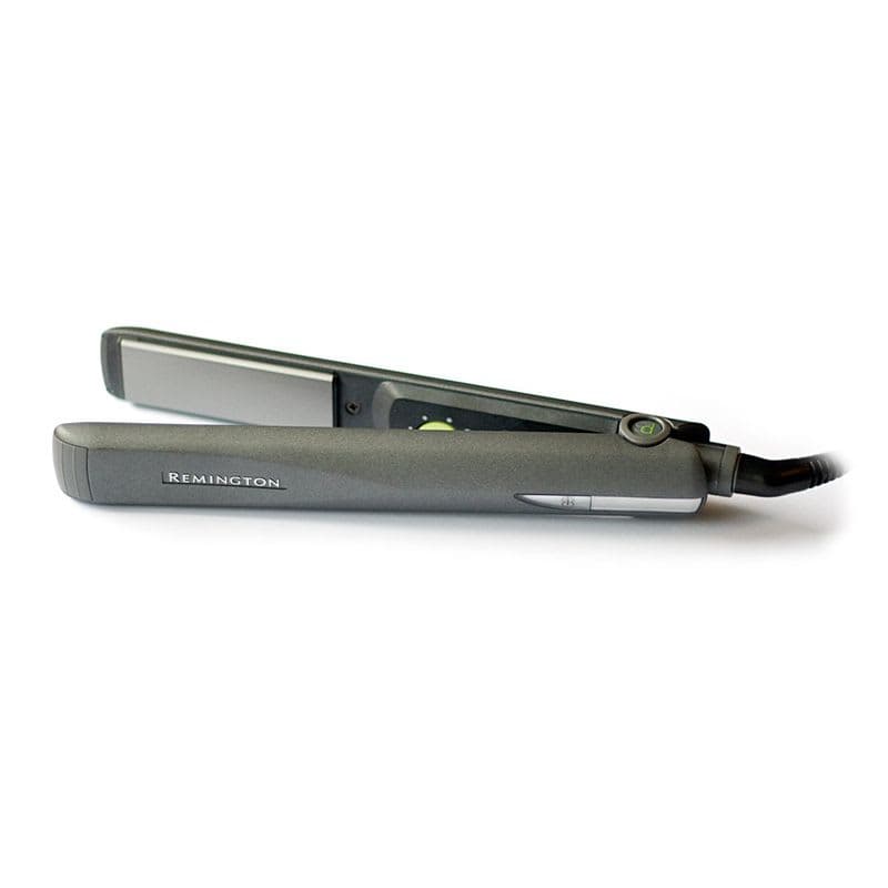 SilkGlide Cordless Mini Ceramic Hair Straightener - view 1