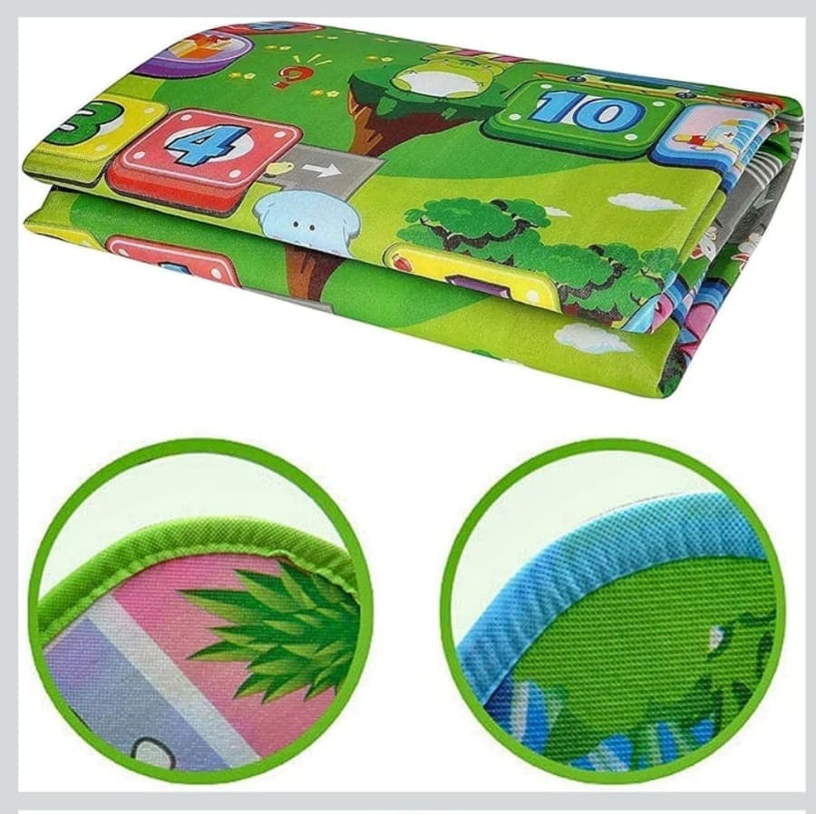Baby play mat - view 4