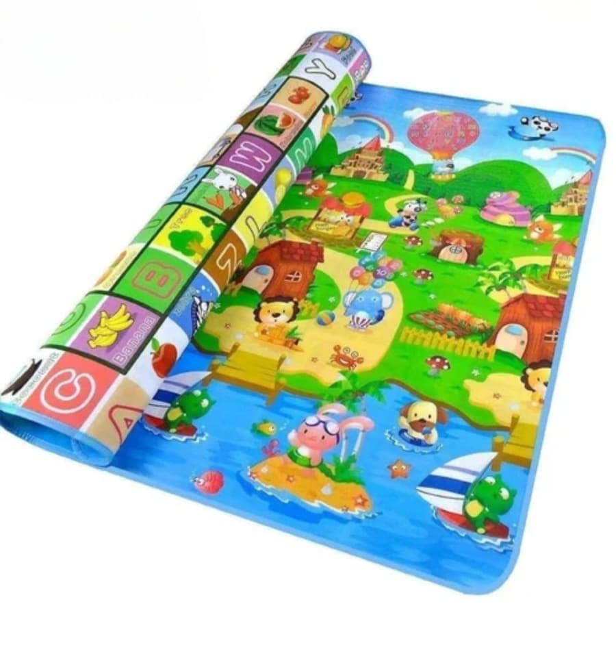 Baby play mat - view 5